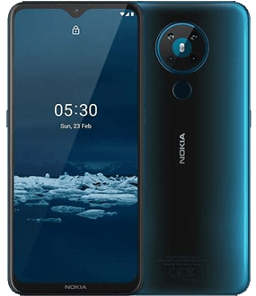 Ремонт Nokia5.3